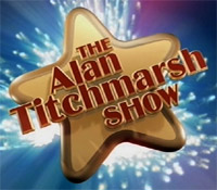 as featured on The Alan Titchmarsh Show