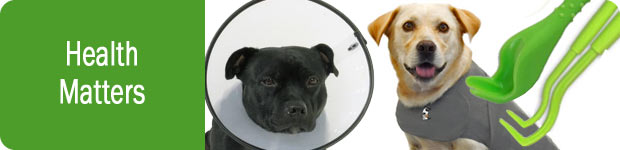Dog Care Medical Products
