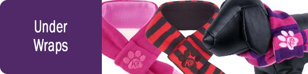 Dog Scarves