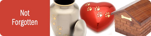 Pet Urns Cremation Ashes