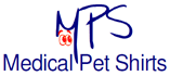 Medical Pet Shirts