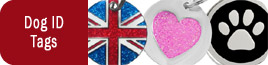 Dog ID Tags