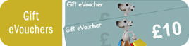 Gift eVouchers