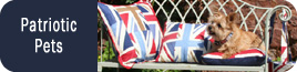 Patriotic Pets