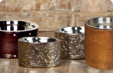 Designer Bowls