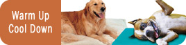 Cooling & Thermal Mats