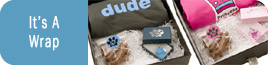 Dog Gift Sets