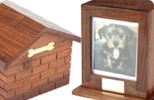Pet Memory Boxes