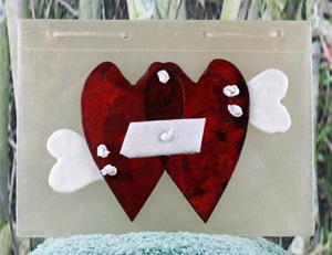 Edible Dog Card Dog Gift Dog Treat