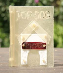 Edible Dog Card Dog Gift Dog Treat