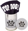 Dog T-Shirt Tin