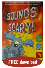 Sounds Scary free download