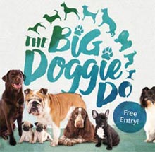The Big Doggie Do