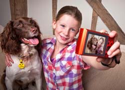Dogs Trust Junior Canine Carer Competition