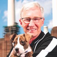 Paul OGrady: For The Love Of Dogs