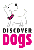 Discover Dogs logo