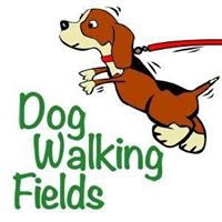 Enclosed, private, off-lead dog walking areas