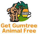 Get Gumtree Animal Free