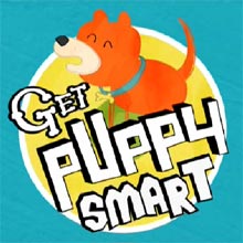Get Puppy Smart logo
