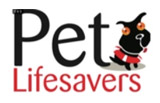Pet Lifesavers logo