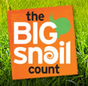 Nationwide Slug and Snail Count