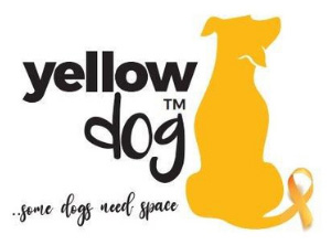 Yellow Dogs Need Space