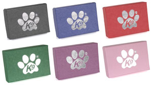 Dog ID Tag Gift Box