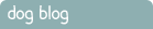 Blog Categories