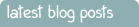 Latest News