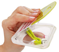 Tick Twister Dog Tick Removal Tool