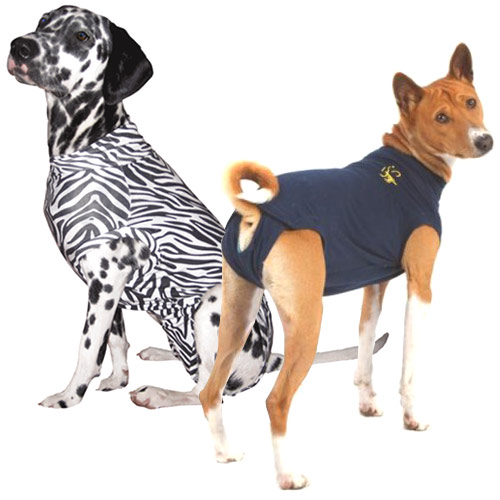Medical Pet Shirt, Protective Dog Vest