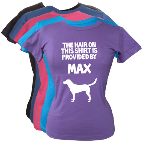10 Dog T-Shirts For Every Dog Lover