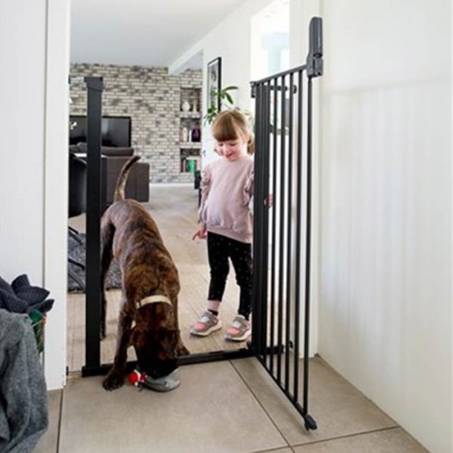Bonnie Pressure Fitted Dog Gate