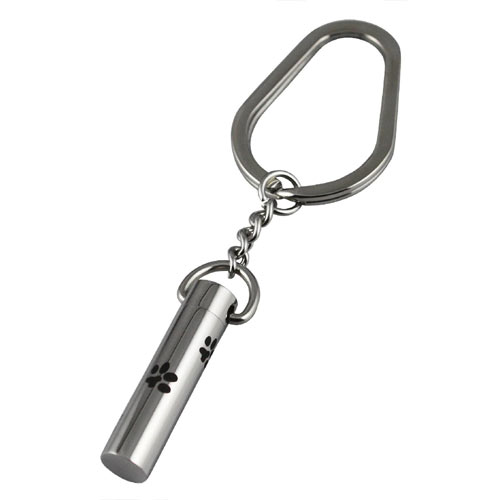 Pet Keepsake Keyring Chelsea 1