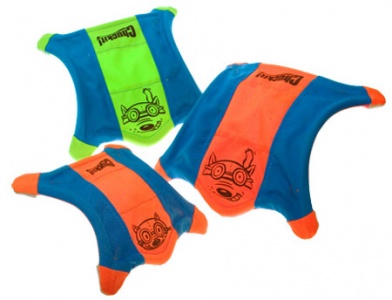 Chuckit Flying Squirrel