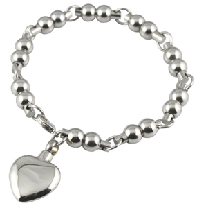 Cremation Bracelet Chelsea 2