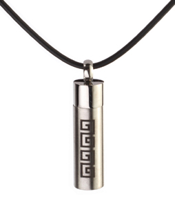 Ashes Jewellery Necklace Chelsea 2