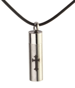 Ashes Jewellery Necklace Chelsea 3