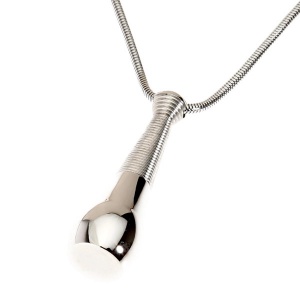 Ashes Jewellery Necklace Chelsea 4