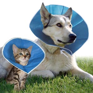 Trimline Recovery Collar
