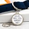 Marriage Proposal Dog Tag