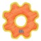Please Choose: Gear Ring (orange)