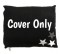 Colour: Cover Only - Charcoal Stars