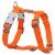 Red Dingo Orange Dog Harness