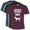 Unisex Personalised T-Shirt - Dog Hair Provided By