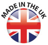 made in the UK