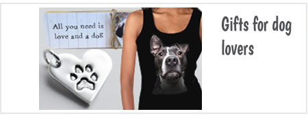 Gifts for Dog Lovers