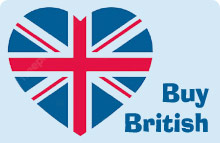 Buy British