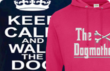 Dog Lover Clothing