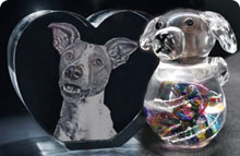 Pet Keepsakes